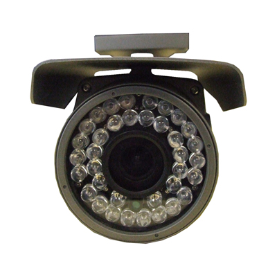 Sigurnosna kamera s noćnim vidom 50m